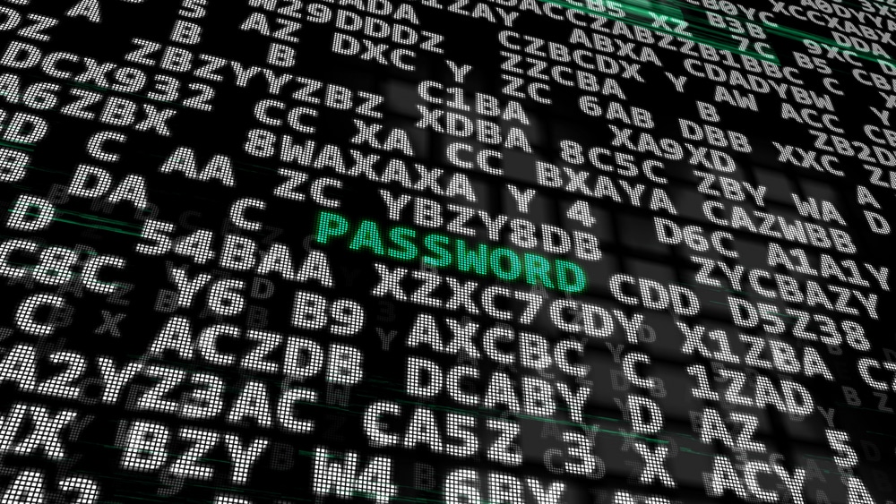 Getting Passwords Right with NIST