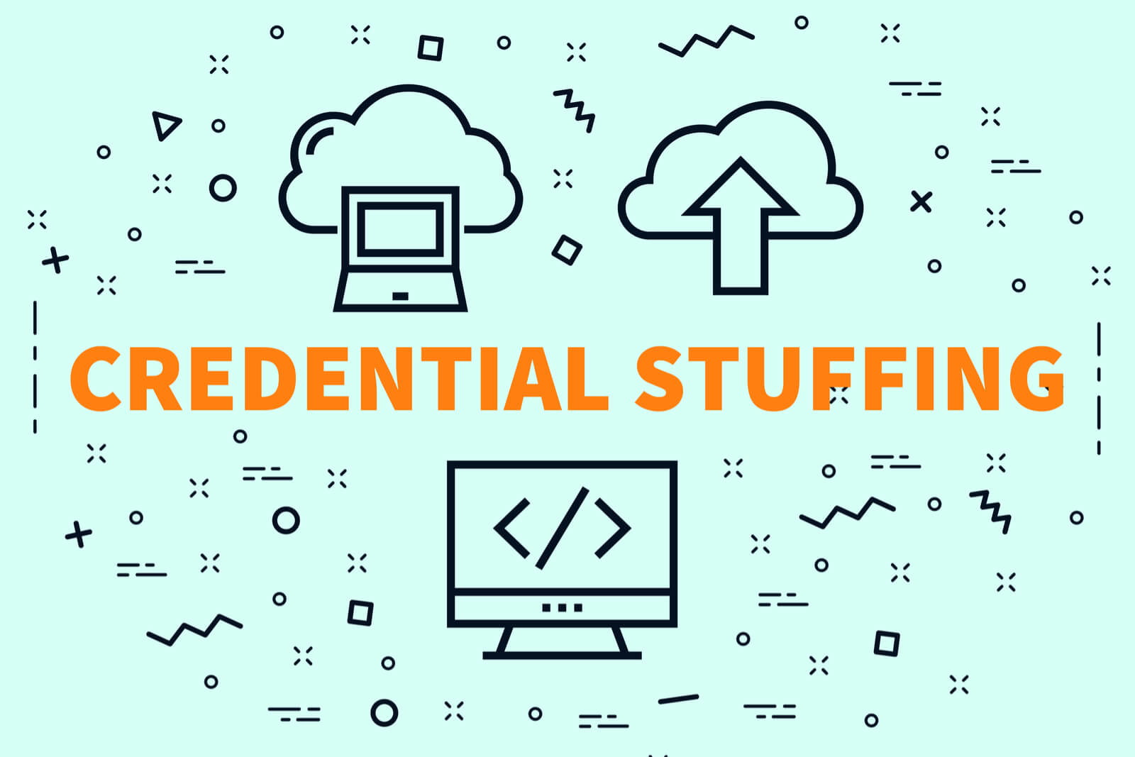 The Anatomy of Credential Stuffing: Understand how credential stuffing works and why it puts enterprises at risk of account takeover