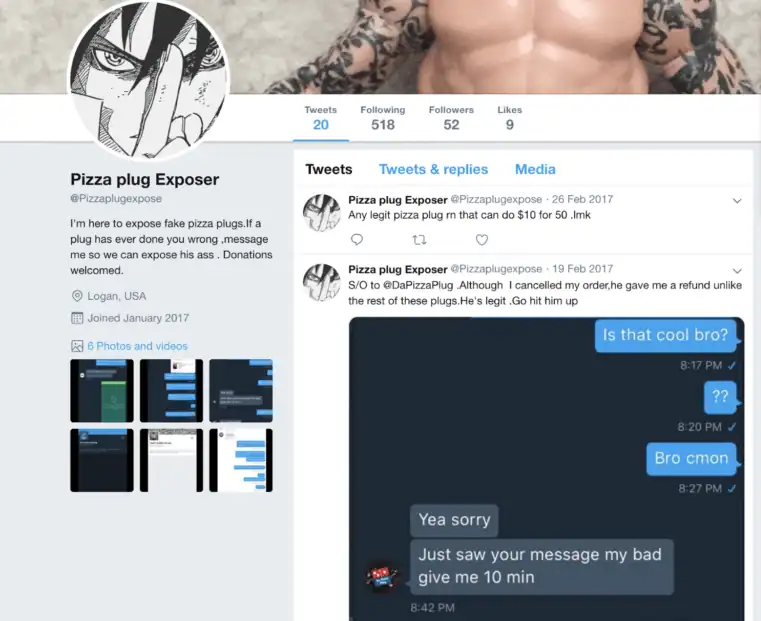 These Fraudsters Are Hungry for Account Takeover