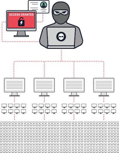 Consumer and Employee Data in the Dark Web | SpyCloud