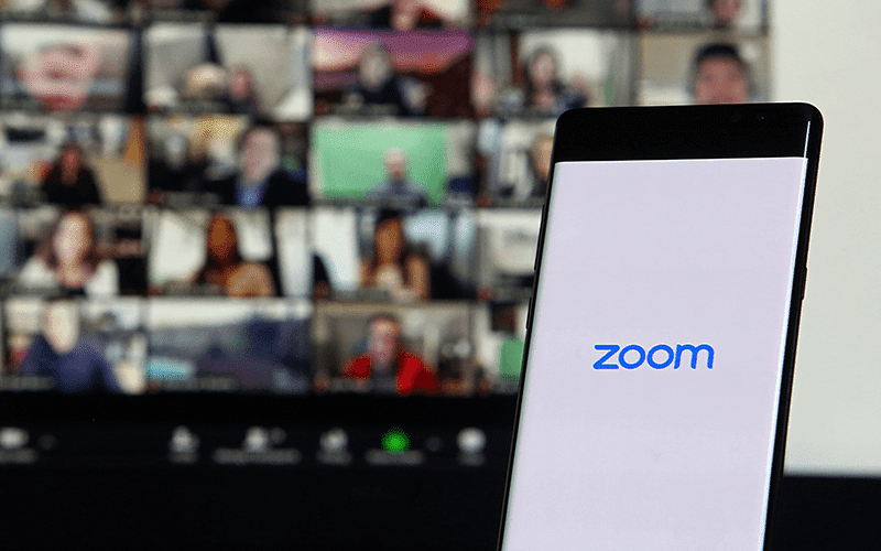 Zoom Credential Leak Analysis - SpyCloud