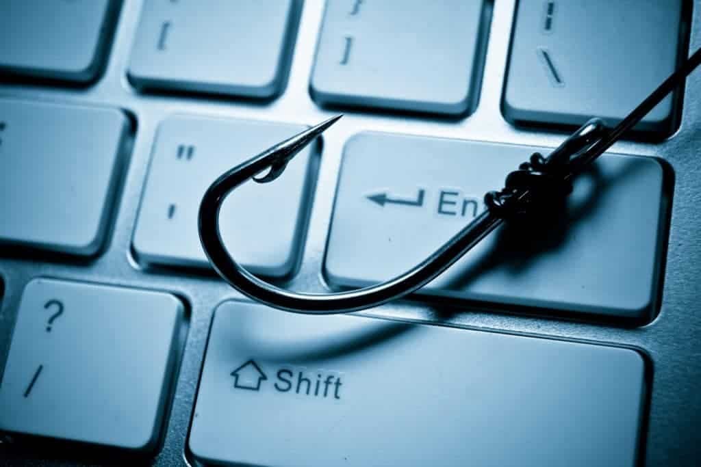 Business Email Compromise (BEC) and Stolen Credentials