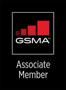 GSMA Associate Member Badge