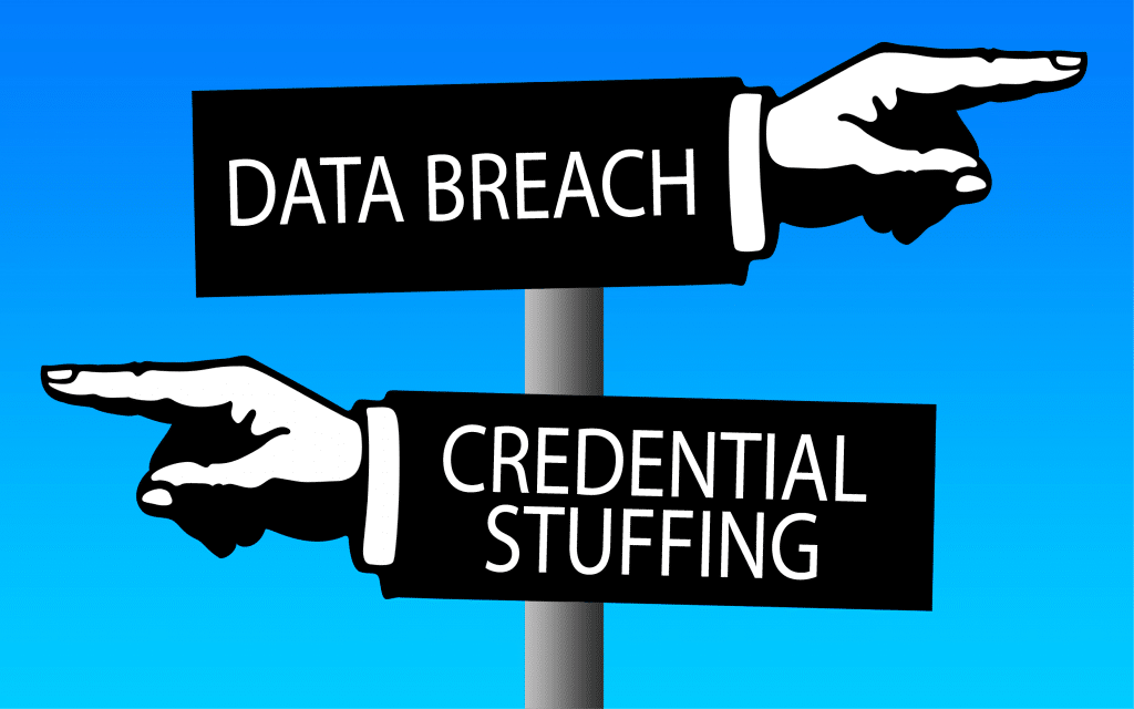 Breach or Credential Stuffing