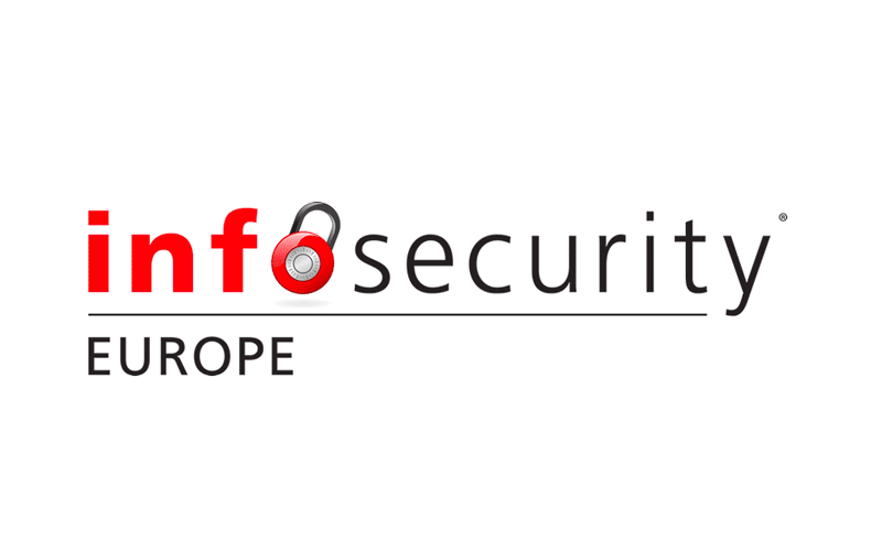 Infosecurity Europe 2021