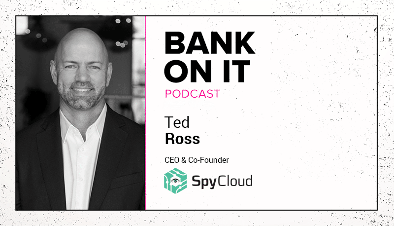 Ted Ross - Bank On It Podcast