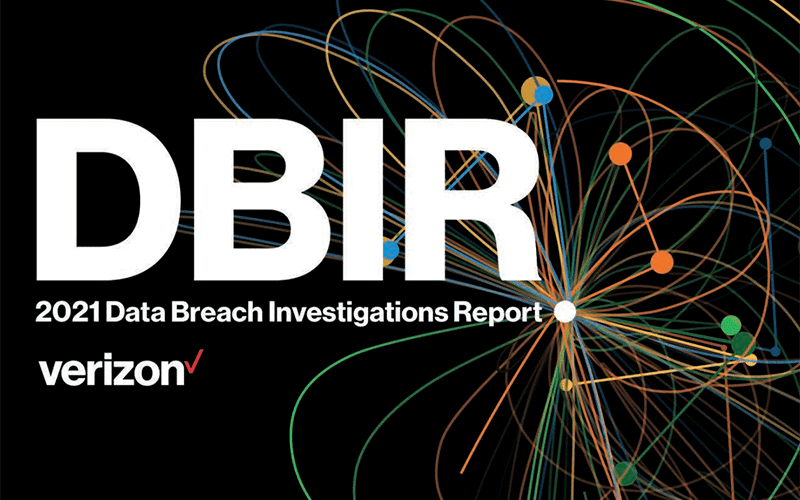 Highlights from the Verizon 2021 Data Breach Investigations Report