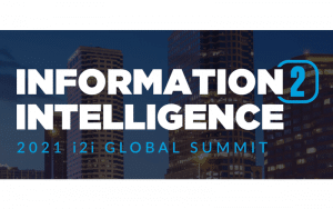 2021 Annual Information 2 Intelligence Global Summit