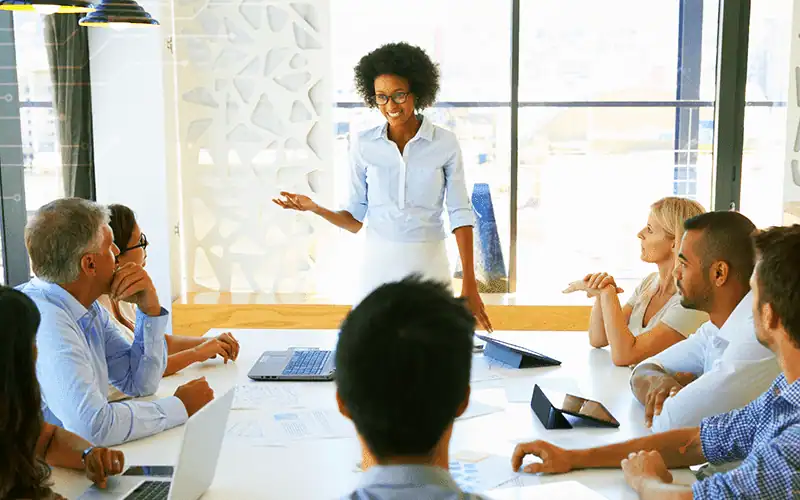Risky Business: Why a Strong Security Culture Should Be a Top Priority for All Bosses