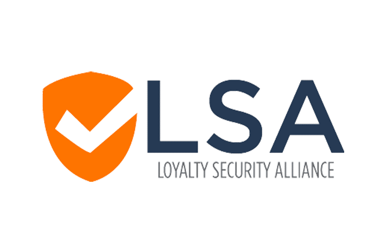 Logo for LSA