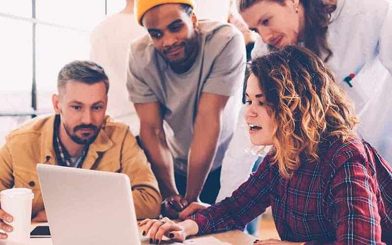 Case Study: A Large US University