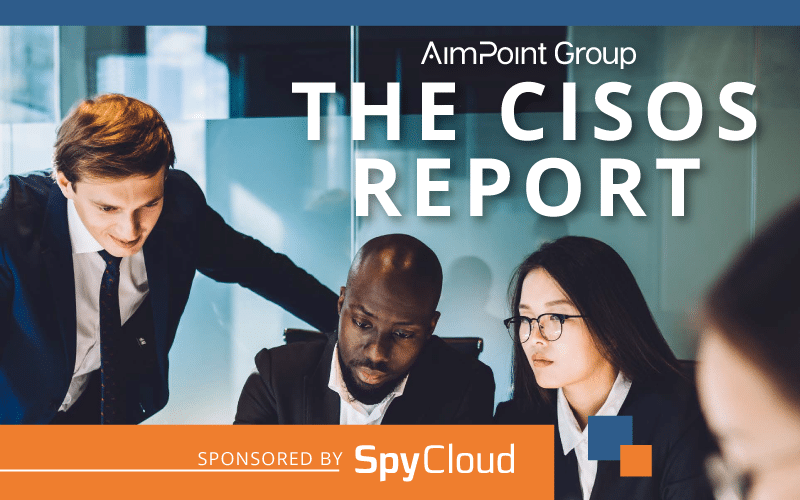 Aimpoint CISOS Report