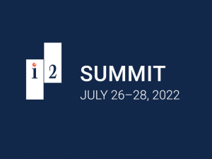 i2 Summit 2022