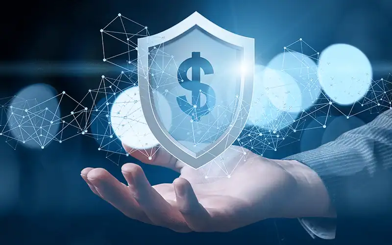 Case Study: Fortune 100 Financial Services Company
