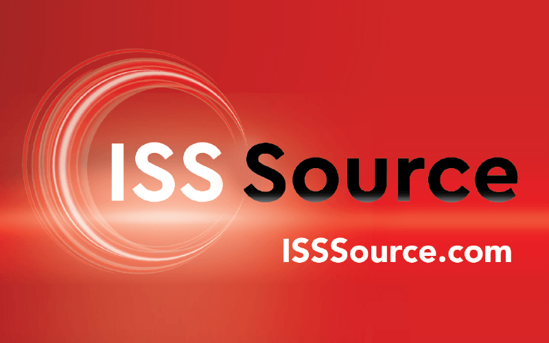 ISS Source