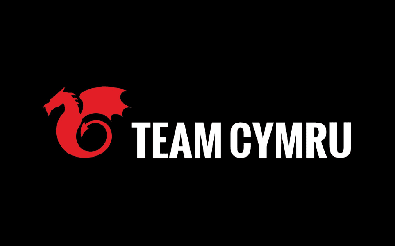 Logo: TEAM CYMRU
