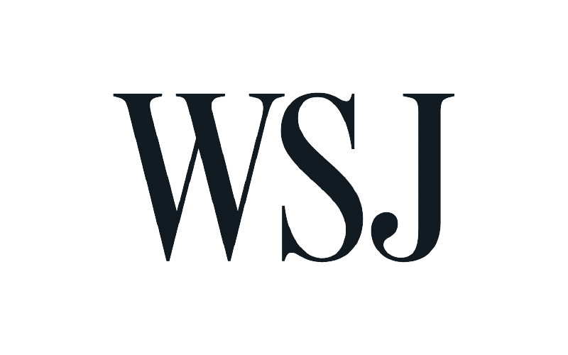 Logo: WSJ