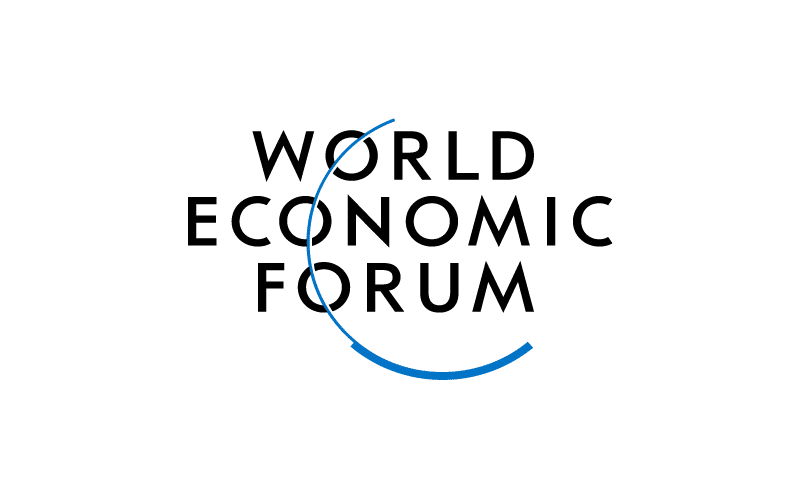 Logo: World Economic Forum