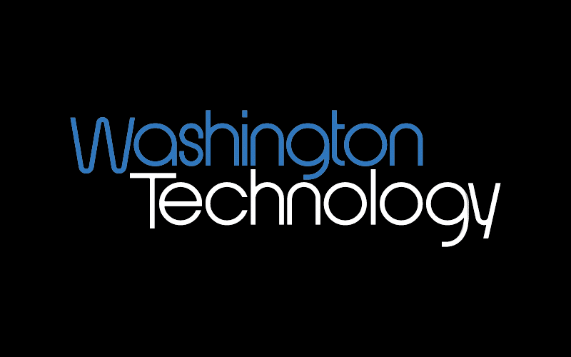 Logo: Washington Technology