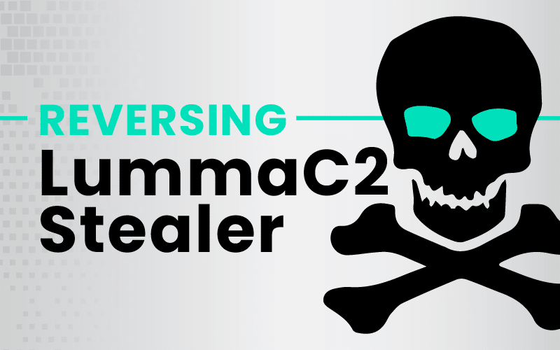 Blog- Reversing LummaC2