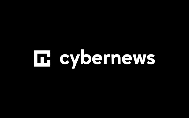 Logo: Cybernews