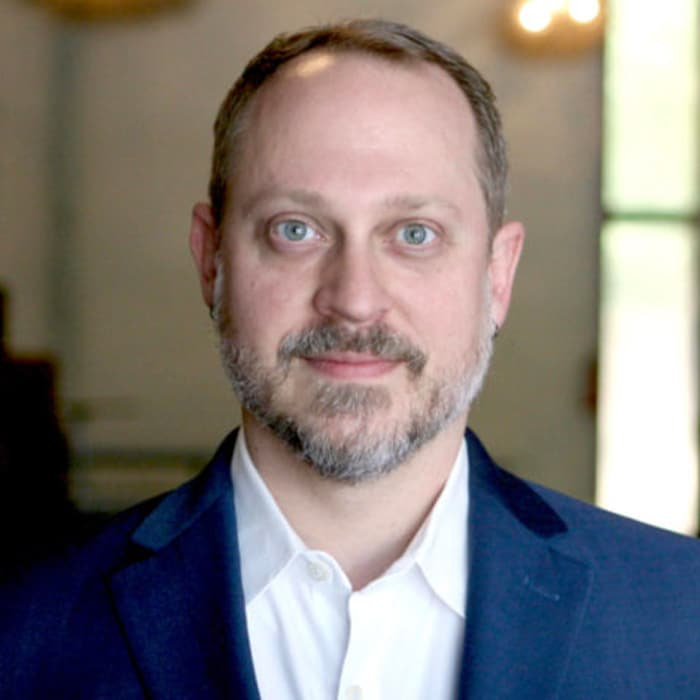 Jason Lancaster