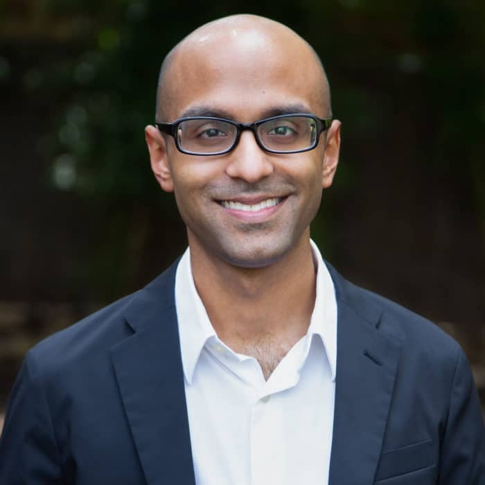 Ronak Patel