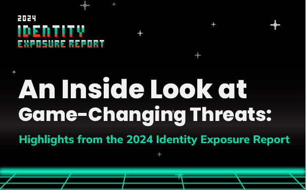 An Inside Look at Game-Changing Threats in 2024