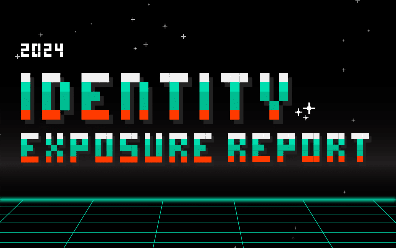 SpyCloud 2024 Identity Exposure Report