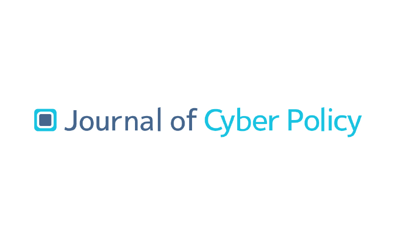 Journal of Cyber Policy