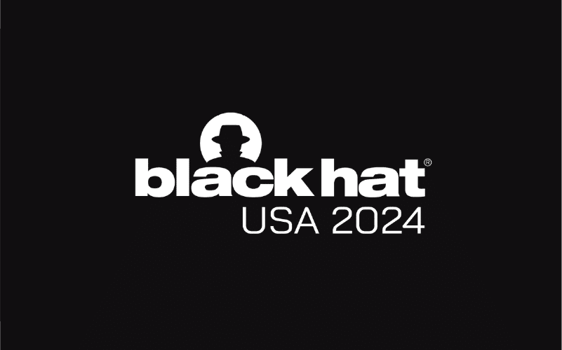 Blackhat USA 2024