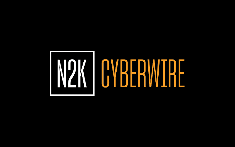 N2K Cyberwire