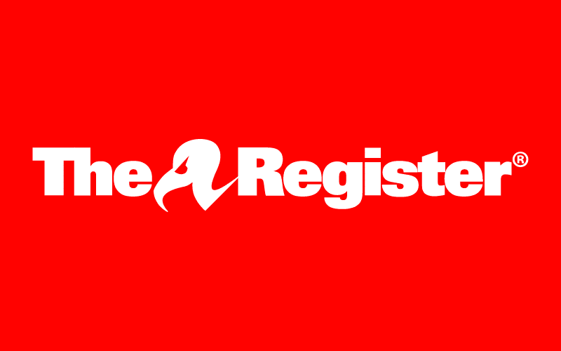 The Register