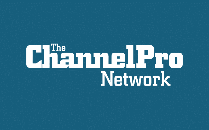 The ChannelPro Network