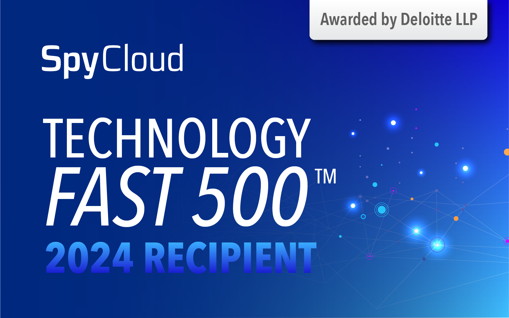 Technology FAST 500