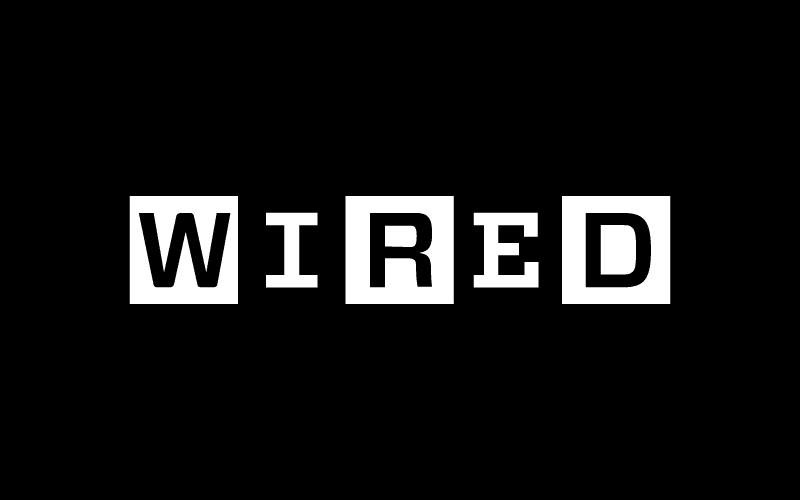 Wired