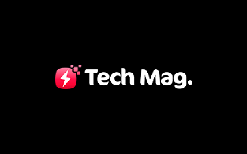 Tech Mag