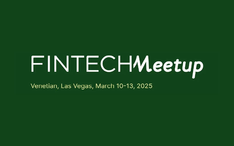 Fintech Meetup 2025