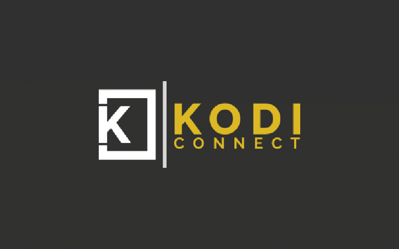 Kodi Connect