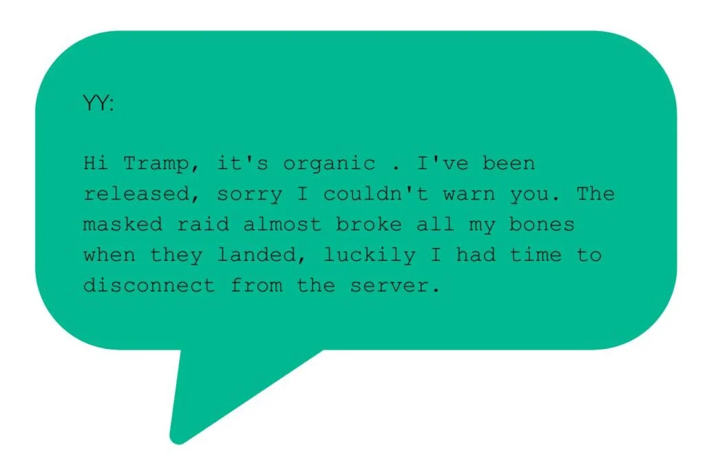 Exposed Credentials & Ransomware Operations: Using LLMs to Digest 200K Messages from the Black Basta Chats
