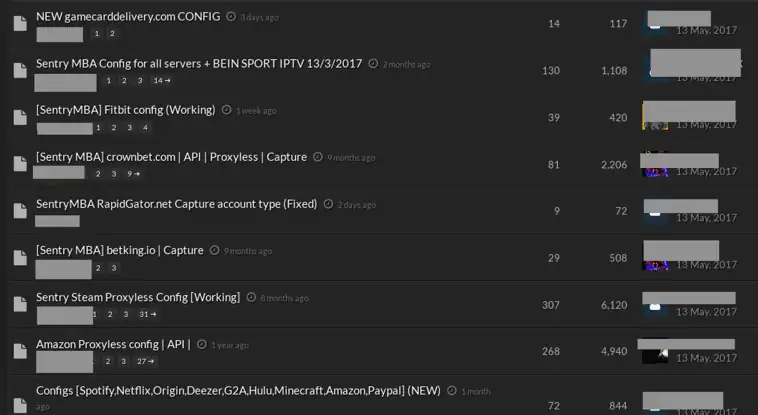 Criminals are using these tools to “crack” your website 