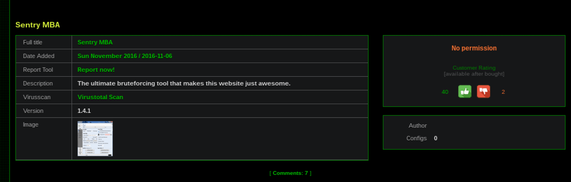 Criminals are using these tools to “crack” your website 