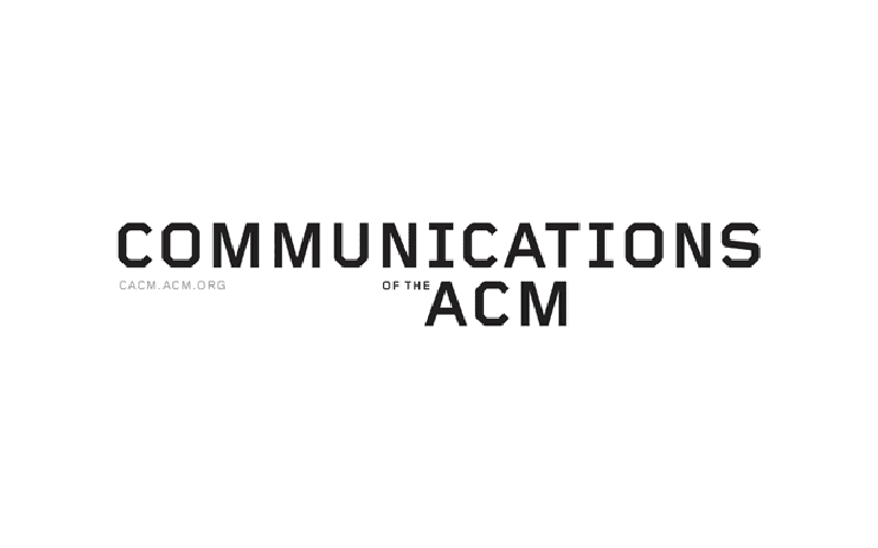 Communications ACM