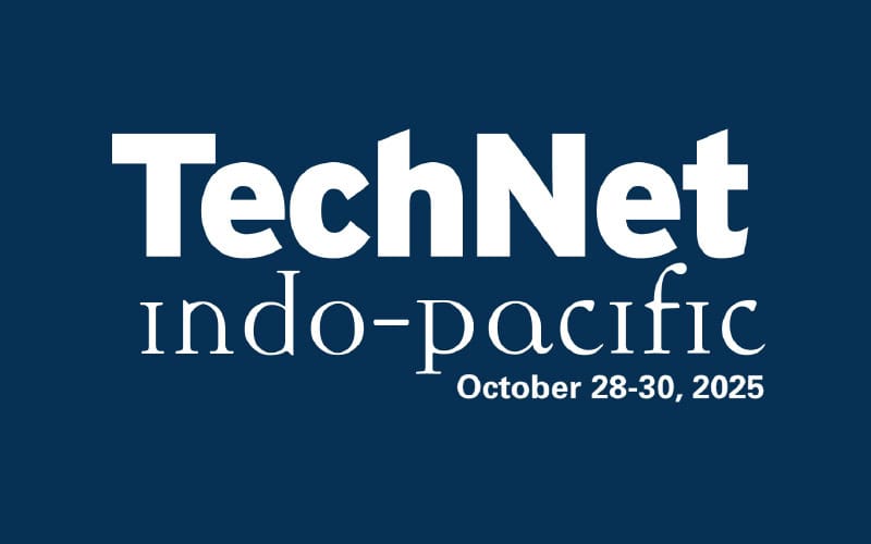 TechNet Indo-Pacific
