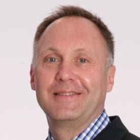 Doug Lingenfelter