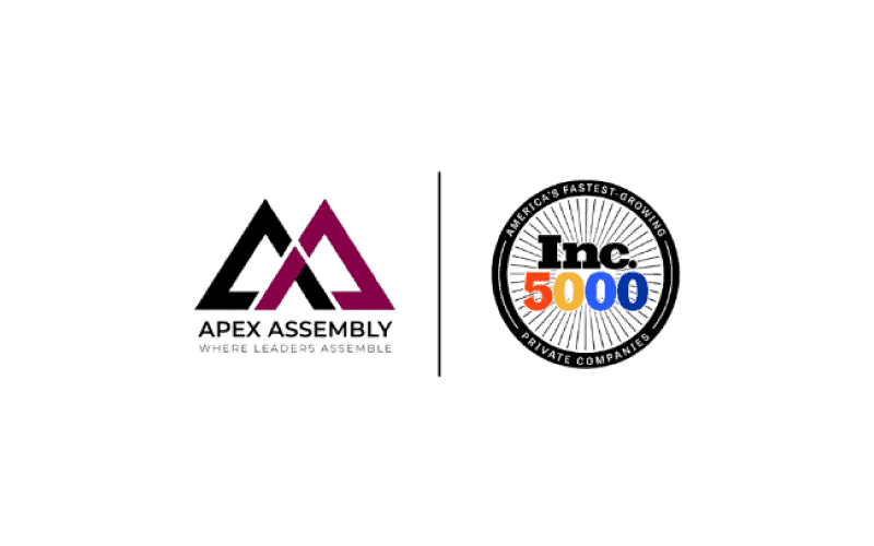 Apex National CISO Transformation Assembly