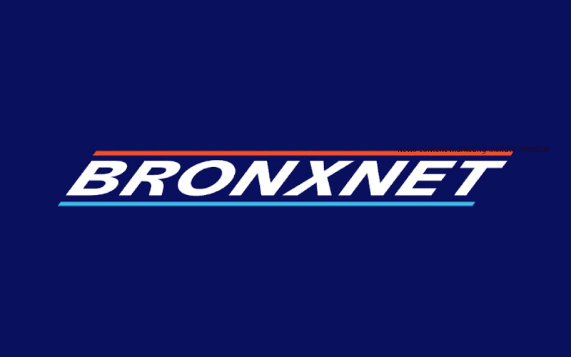 Bronxnet