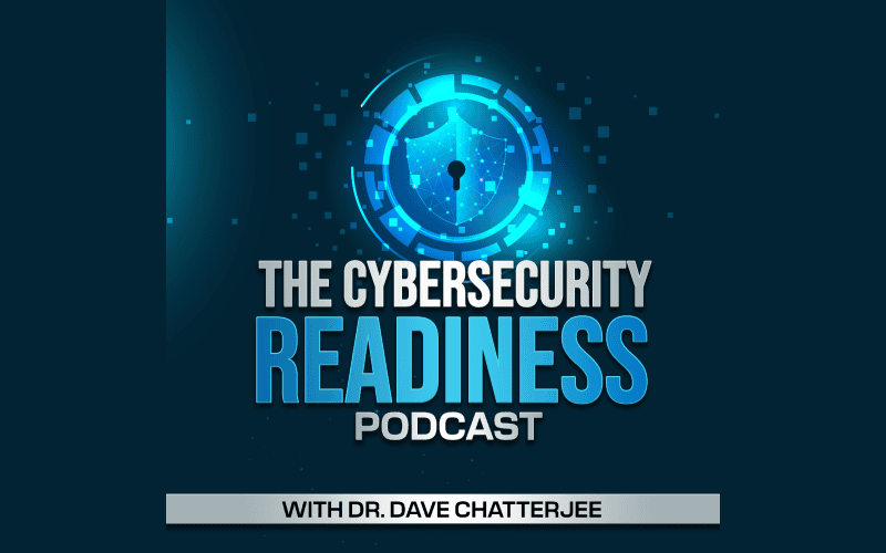 Cybersecurity Readiness Podcast