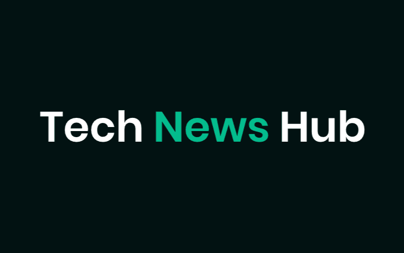 Tech News Hub