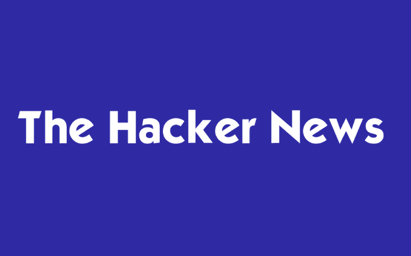 The Hacker News